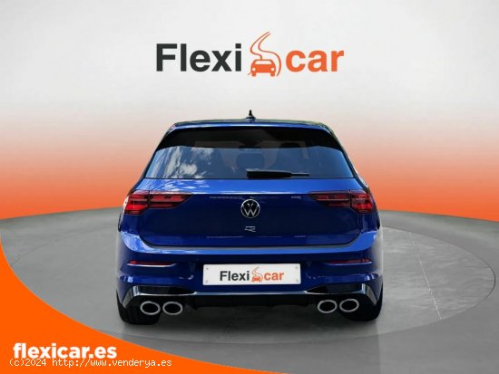 Volkswagen Golf R 2.0 TSI 235kW (320CV) 4Motion DSG - Galdakao