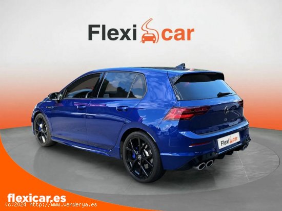 Volkswagen Golf R 2.0 TSI 235kW (320CV) 4Motion DSG - Galdakao