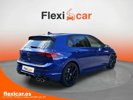 Volkswagen Golf R 2.0 TSI 235kW (320CV) 4Motion DSG - Galdakao