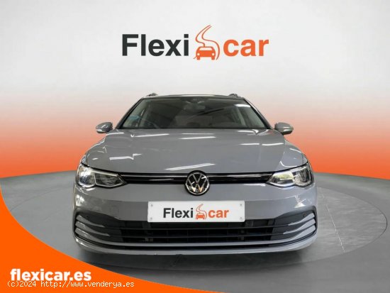 Volkswagen Golf 2.0 TDI 85kW (115CV) - A Coruña