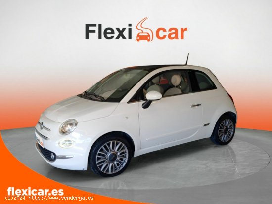 Fiat 500 1.2 8v 51kW (69CV) Lounge - Murcia