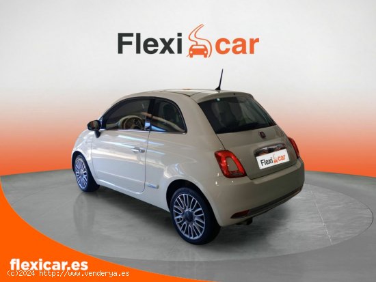 Fiat 500 1.2 8v 51kW (69CV) Lounge - Murcia