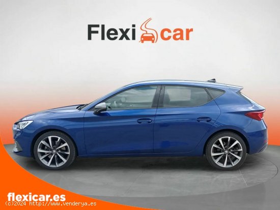 Seat Leon 1.5 TSI 110kW (150CV) S&S FR Fast Ed - Segovia