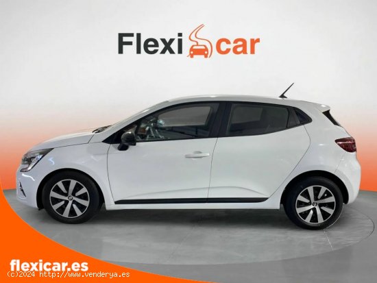 Renault Clio Equilibre Blue dCi 74kW (100CV) - Alicante