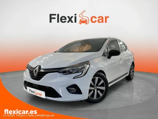 Renault Clio Equilibre Blue dCi 74kW (100CV) - Alicante