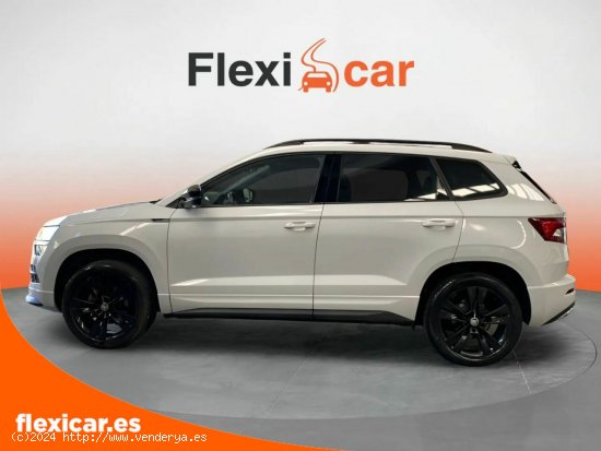 Skoda Karoq 1.5 TSI 110kW (150CV) DSG ACT Sportline - Fuenlabrada