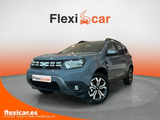 Dacia Duster Dacia Duster Journey Go TCE 110kW (150CV) 4X2 EDC - Reus