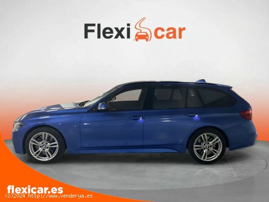 BMW Serie 3 330i Auto. Touring - Alicante