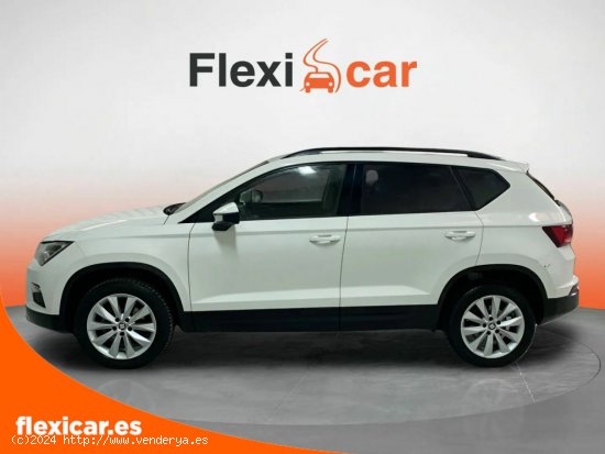 Seat Ateca 1.0 TSI 85kW (115CV) St&Sp Style Eco - Segovia