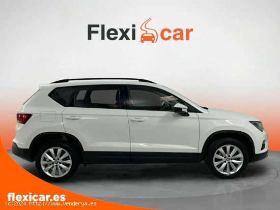 Seat Ateca 1.0 TSI 85kW (115CV) St&Sp Style Eco - Segovia