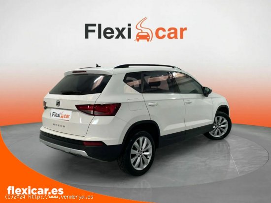 Seat Ateca 1.0 TSI 85kW (115CV) St&Sp Style Eco - Segovia