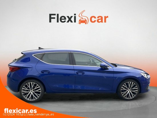 Seat Leon 1.5 TSI 110kW S&S Xcellence - Vitoria-Gasteiz