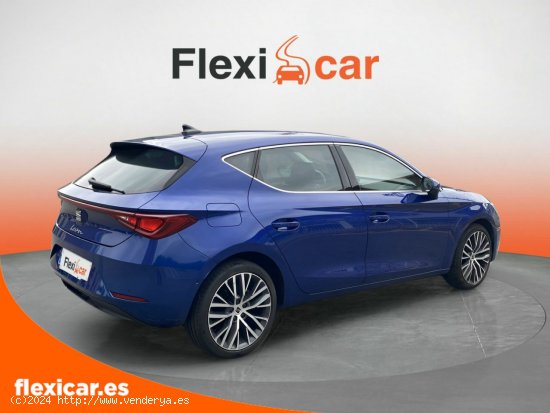 Seat Leon 1.5 TSI 110kW S&S Xcellence - Vitoria-Gasteiz