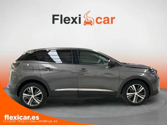 Peugeot 3008 1.5 BlueHDi 96kW (130CV) S&S Allure - Salamanca