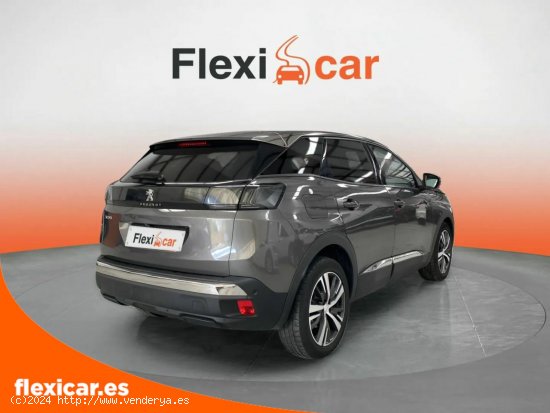 Peugeot 3008 1.5 BlueHDi 96kW (130CV) S&S Allure - Salamanca