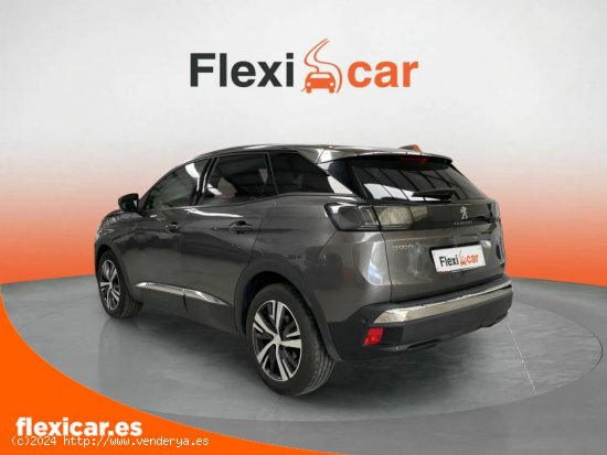 Peugeot 3008 1.5 BlueHDi 96kW (130CV) S&S Allure - Salamanca