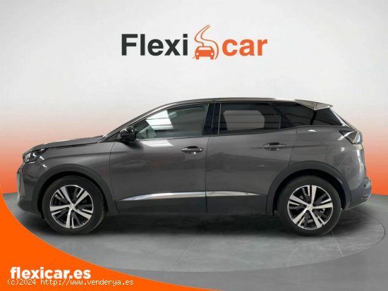 Peugeot 3008 1.5 BlueHDi 96kW (130CV) S&S Allure - Salamanca