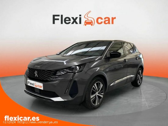 Peugeot 3008 1.5 BlueHDi 96kW (130CV) S&S Allure - Salamanca