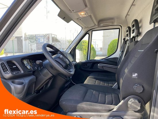 Iveco Daily 2.3 156CV 16M3 - Granada