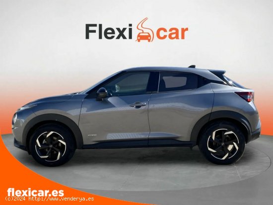 Nissan Juke 1.6 Hybrid 105kW (145CV) N-Connecta - Segovia