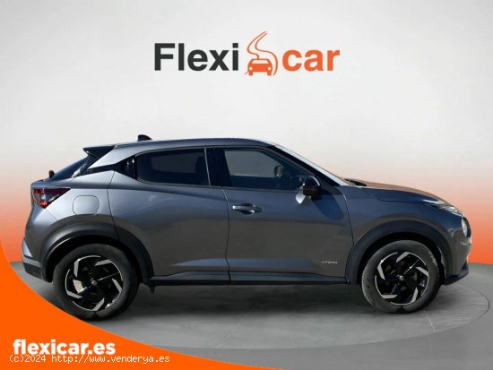 Nissan Juke 1.6 Hybrid 105kW (145CV) N-Connecta - Segovia