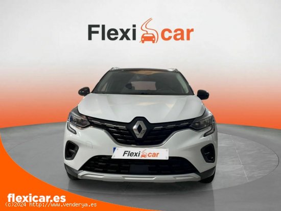 Renault Captur Zen TCe 90 - Alicante