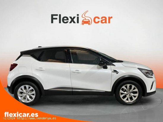 Renault Captur Zen TCe 90 - Alicante