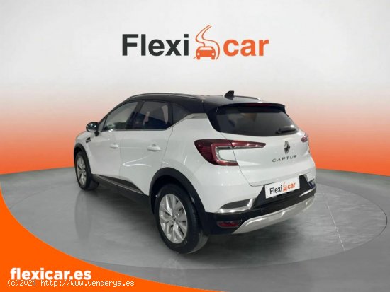 Renault Captur Zen TCe 90 - Alicante