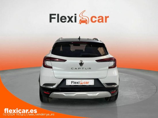 Renault Captur Zen TCe 90 - Alicante