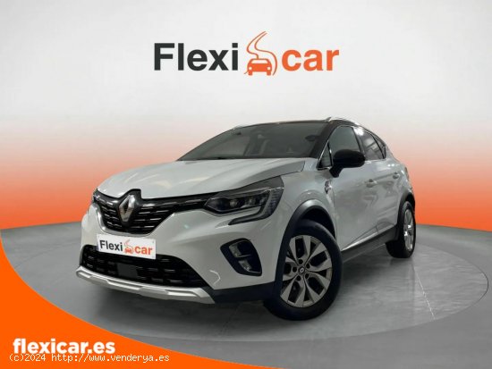 Renault Captur Zen TCe 90 - Alicante