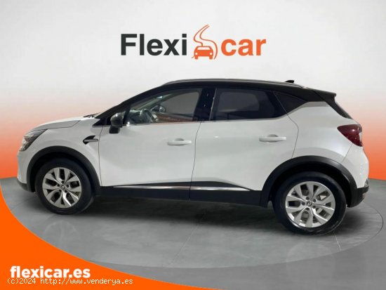 Renault Captur Zen TCe 90 - Alicante