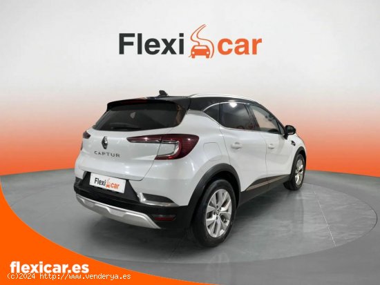 Renault Captur Zen TCe 90 - Alicante