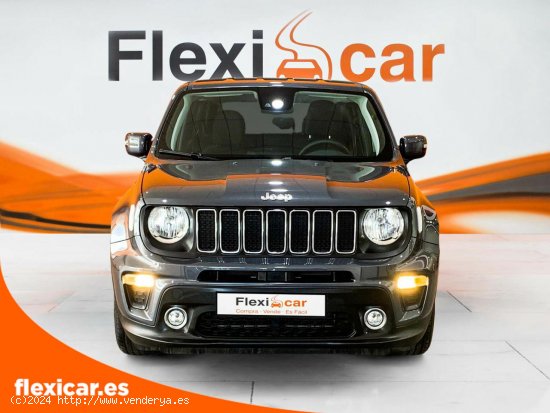 Jeep Renegade Longitude 1.0 MT6 88kW (120CV) 4x2 - Córdoba