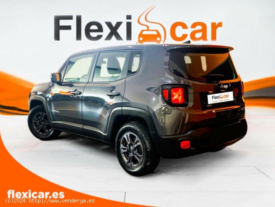 Jeep Renegade Longitude 1.0 MT6 88kW (120CV) 4x2 - Córdoba