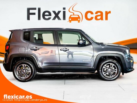 Jeep Renegade Longitude 1.0 MT6 88kW (120CV) 4x2 - Córdoba