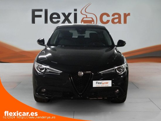 Alfa Romeo Stelvio 2.2 Diésel 140kW (190CV) Sprint RWD - Las Rozas de Madrid