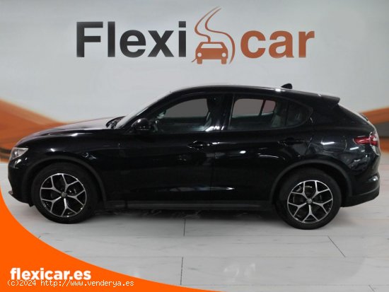 Alfa Romeo Stelvio 2.2 Diésel 140kW (190CV) Sprint RWD - Las Rozas de Madrid