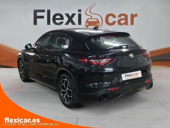 Alfa Romeo Stelvio 2.2 Diésel 140kW (190CV) Sprint RWD - Las Rozas de Madrid