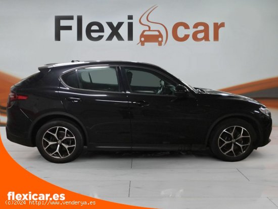 Alfa Romeo Stelvio 2.2 Diésel 140kW (190CV) Sprint RWD - Las Rozas de Madrid