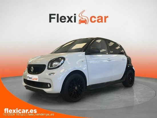 Smart Forfour 60kW(81CV) electric drive - San Andrés de Palomar