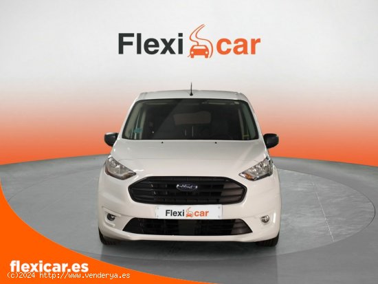 Ford Transit Connect 1.6 TDCi Ecoblue Trend 73kw - Las Rozas de Madrid