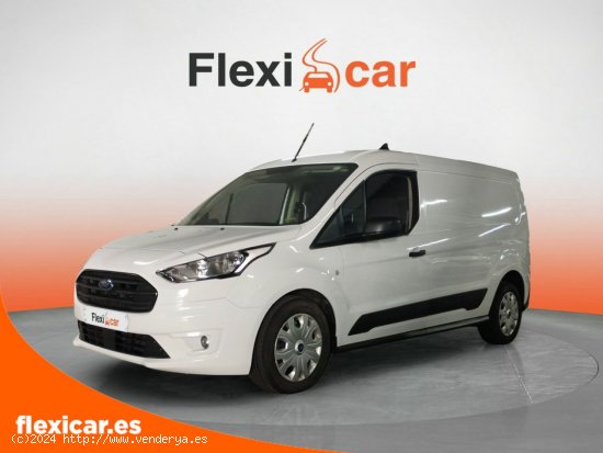 Ford Transit Connect 1.6 TDCi Ecoblue Trend 73kw - Las Rozas de Madrid