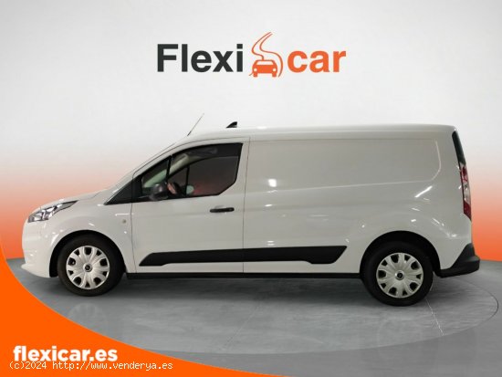 Ford Transit Connect 1.6 TDCi Ecoblue Trend 73kw - Las Rozas de Madrid