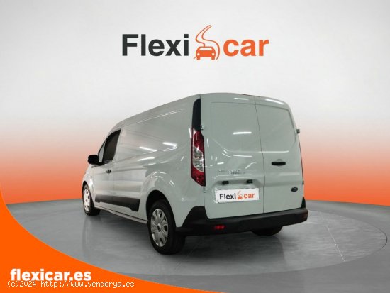 Ford Transit Connect 1.6 TDCi Ecoblue Trend 73kw - Las Rozas de Madrid