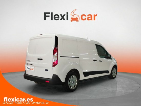 Ford Transit Connect 1.6 TDCi Ecoblue Trend 73kw - Las Rozas de Madrid