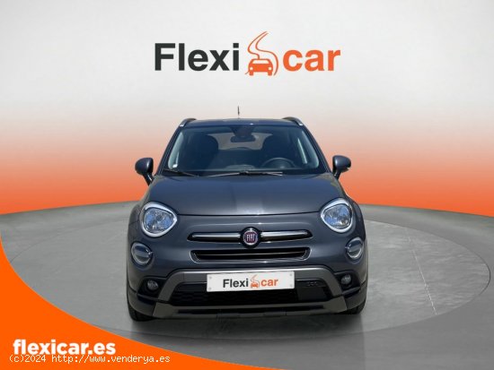 Fiat 500X Cross 1.0 Firefly T3 88KW (120 CV) - Talavera de la Reina