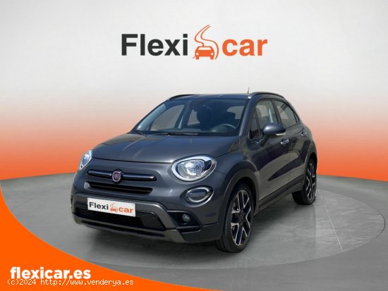 Fiat 500X Cross 1.0 Firefly T3 88KW (120 CV) - Talavera de la Reina