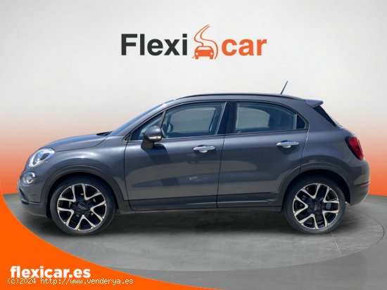 Fiat 500X Cross 1.0 Firefly T3 88KW (120 CV) - Talavera de la Reina