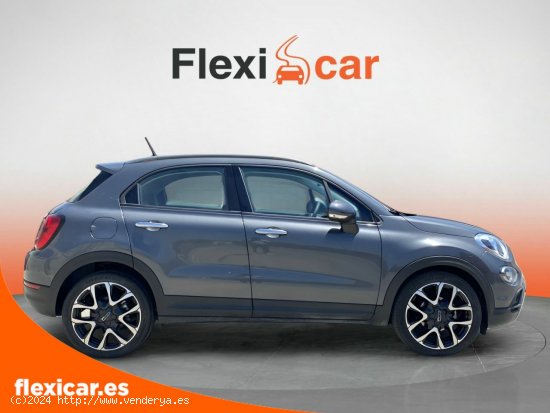 Fiat 500X Cross 1.0 Firefly T3 88KW (120 CV) - Talavera de la Reina