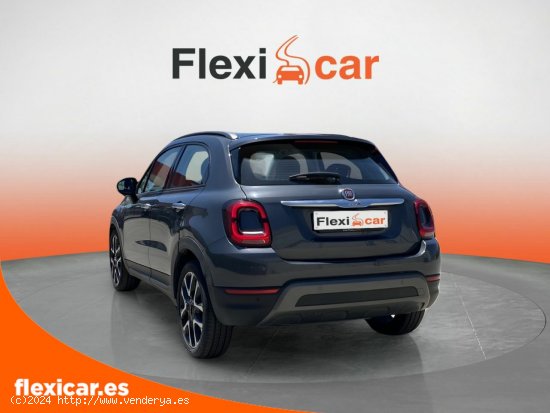 Fiat 500X Cross 1.0 Firefly T3 88KW (120 CV) - Talavera de la Reina